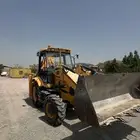 عرجاء دبل جي سي بي باحسين