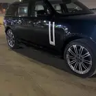 رنج روفر اوتوبيوقرافي