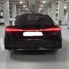 اودي A7 اس لاين مالك اول 2019