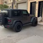 رانقلر 2021 للبيع