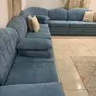 كنب مستعمل نظيف آخو الجديد