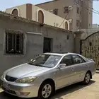 كامري 2006 بودي وكاله ممشى 250