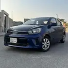 كيا بيجاس 2023