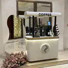 اجار كورنر كوفي