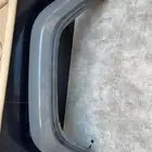 رفرف رانقلر 2020 خلفي يمين