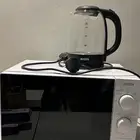 مايكروييف وغلاية