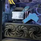 pc 5070 ti تجمعية بيضاء جميلة