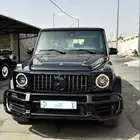 مرسيدس G63 Amg 2023 جي كلاس