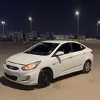 اكسنت 2013 للبيع