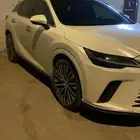 لكزس RX350