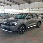 فورد تيريتوري فئة تيتانيوم بلس بنزين 2026