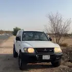 باجيرو 2002 للبدل