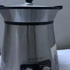 قدر مندي هوم إلك 1500 واط 17 لتر