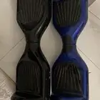 اسكوتر ذكي