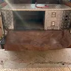 طبق ودروج ربع