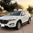 للبيع توسان 2016 فل كامل بنوراما بنزين سعوديه