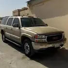جمس صالون 2001