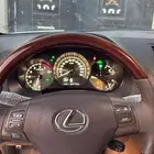 لكزس Gs430
