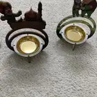 للبيع صحون رمضانيه صغيره