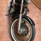 للبيع دباب تشليح هوندا