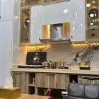 تفصيل مطابخ ألومنيوم