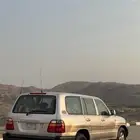 لاندكروزر