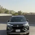 سوزوكي فرونكس 2025 شبه وكالة