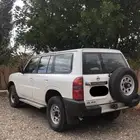 باترول نيسان 2009