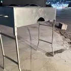منقل شوي جديد