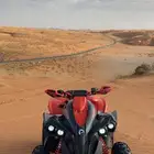 كانام رينيقيد 2021