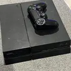 سوني 4 للبيع