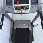 سير رياضي جديد