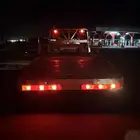 سطحه