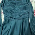 فستان ملبوس مره وحده