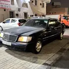 مرسيدس s320