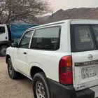 باترول نيسان ربع