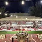 مخيم ليالي الشتاء