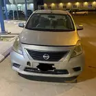 صني فضي 2014 ممشى 214 الف