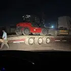 لوبد 18 في المدينة جاهز للتحميل متجه طالع لجده