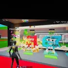 ماب السرقه فورت نايت