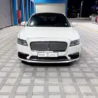 لنكولن كونتيننتال 2018