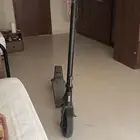 فرصه الحق سكوتر شاومي 4 لايت كما الجديد