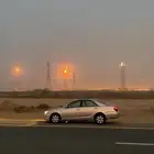 كامري 2003