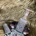 خنجر وتر شبيه الزراف وصب فضه كبير وسله سيناو