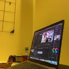 ماك بوك برو 512 جيجا