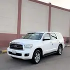 أسكويا 2010 استاندر منوه المستخدم