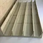 رفوف جداريه