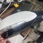 مراية سنتافي 2016 جديده