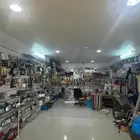 محل زينة سيارات