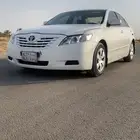 كامري 2008